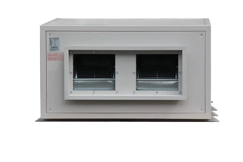 Roof Mounted Dehumidifier Roof Mounted Dehumidifier