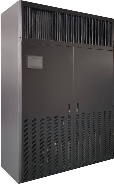 เครื่องทำความชื้นคงที่ชนิดอิเล็กโทรด